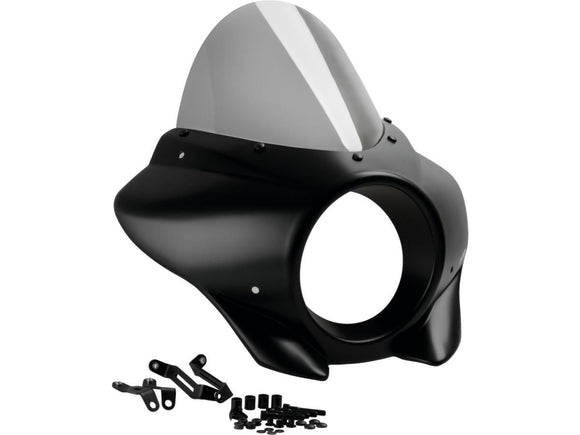 Harley Davidson fxst [2020-2024] -Mirage Semifairing bez wspornika i z