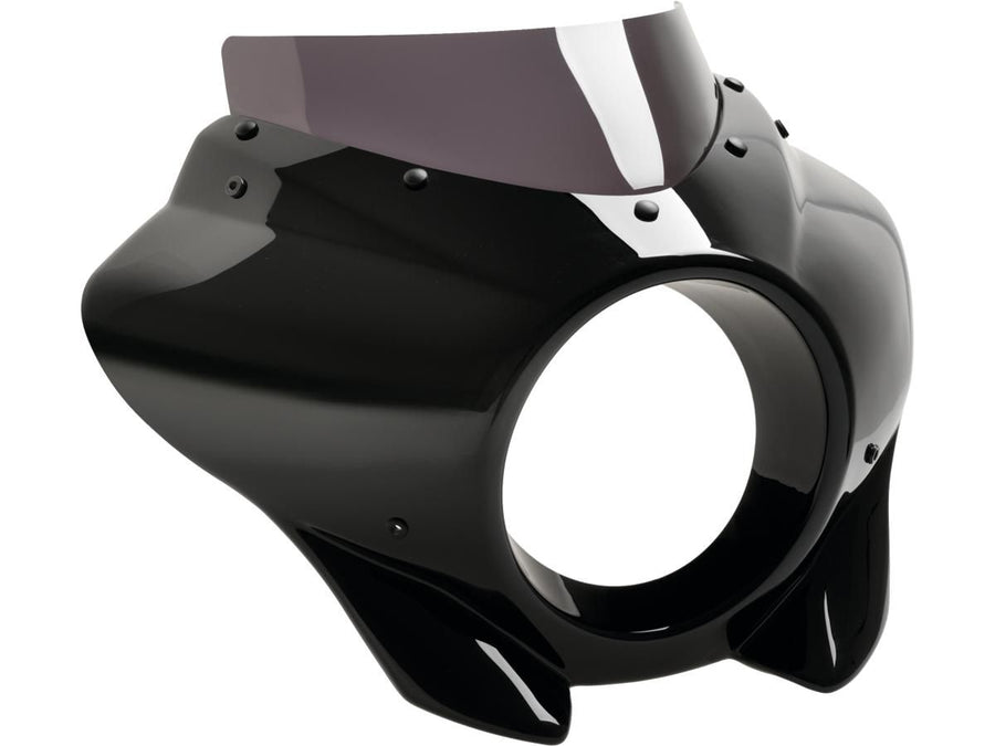 Harley Davidson FXST [2020-2024] – Mirage Semifairing ohne Halterung und mit