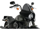 Harley Davidson FXST [2020-2024] -Mirage Semifairing sin soporte y con-11