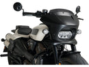 HARLEY DAVIDSON SPORTORS S RH1250S [2021-2025]-FURY semifairing bez držitele a-4