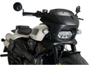 HARLEY DAVIDSON SPORTORS S RH1250S [2021-2025]-FURY semifairing bez držitele a-12