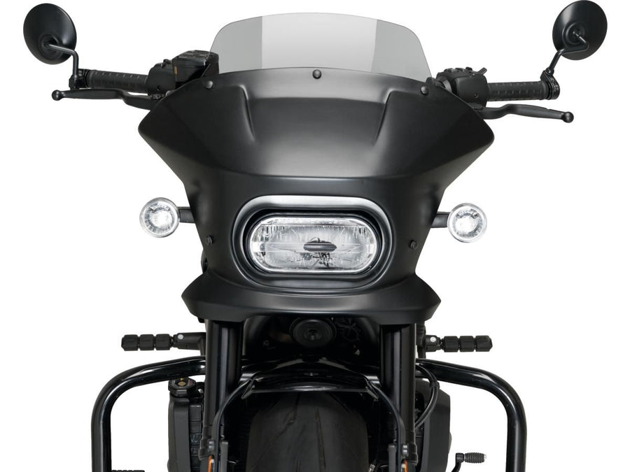 HARLEY DAVIDSON SPORTORS S RH1250S [2021-2025]-FURY semifairing bez držitele a