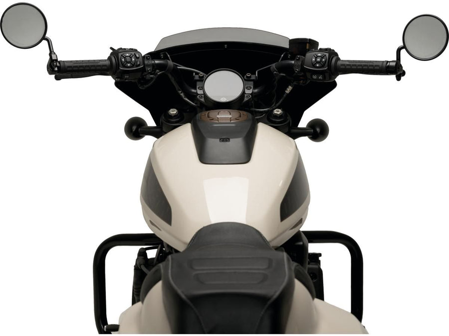 HARLEY DAVIDSON SPORTORS S RH1250S [2021-2025]-FURY semifairing bez držitele a