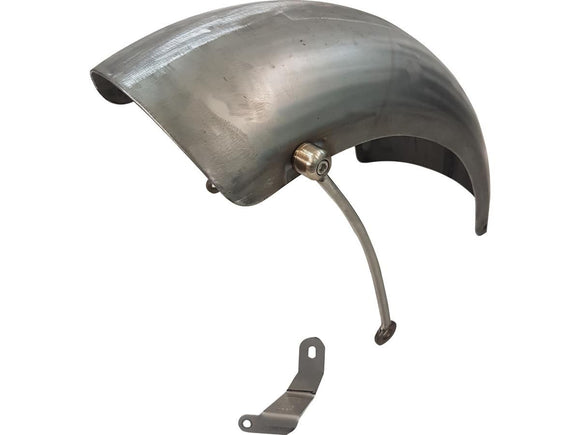 Harley Davidson Indian Scout Note [2015-2024] -Rund Bobber 200 akterare för