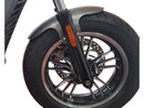 Harley Davidson Indian Scout [2015-2024] -Front Wheel Protection Sheet for Indian Scout-1