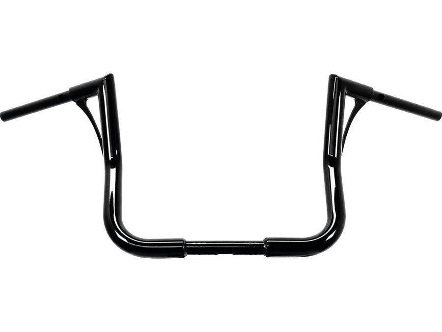 Harley Davidson Flhxse [2023-2025] -355 High Excavator Flow Bar Super Fat Groodbar
