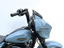 Harley Davidson FLHXSE [2023-2025] -380 Barra de flujo de ensuciamiento extra alto de alto manillar Super Fat-2