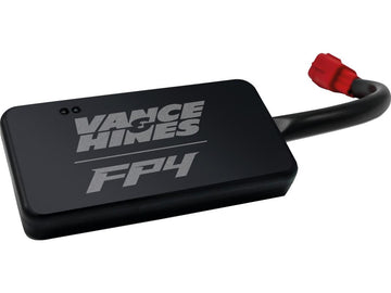 Harley Davidson Pan America [2021-2024] -Fuelpak FP4 Moduł strojenia ECM Red 6-pin