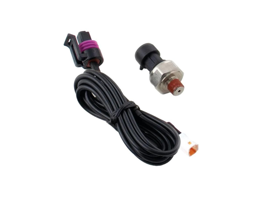 Harley Davidson – D2 Meter und HD-03 4-teiliges Messgeräte-Set