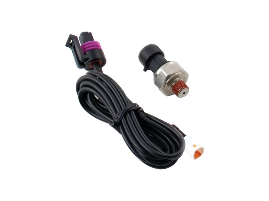 Harley Davidson – D2 Meter und HD-03 4-teiliges Messgeräte-Set