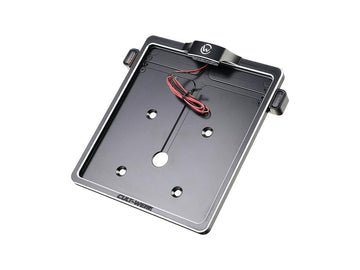 Harley Davidson FXLR [2018-2020] -central nummerpladeholder og - 0