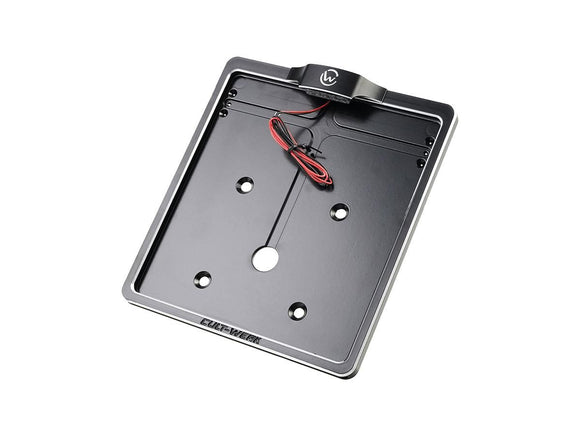 Harley Davidson FXLR [2018-2020] -Central Afdure Pitule Ploitder и