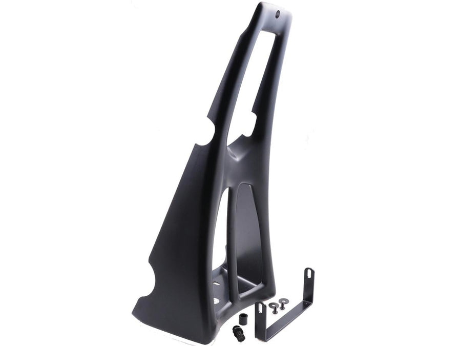 Harley Davidson Flhrxs [2021-2025] -Custom Chin Disguise pronto per la pittura