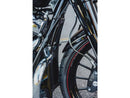 Harley Davidson Flhrxs [2021-2025] -Custom Chin Disguise pronto per la pittura-5