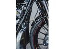 Harley Davidson Flhrxs [2021-2025] -Custom Chin Disguise pronto per la pittura-11