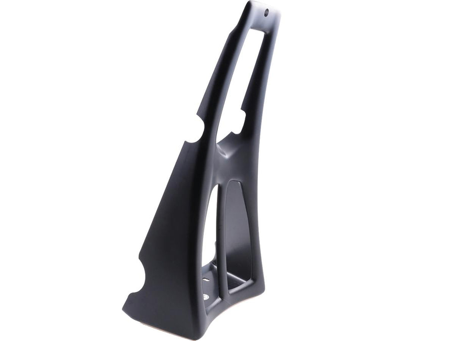 Harley Davidson Flhrxs [2021-2025] -Custom Chin Disguise pronto per la pittura