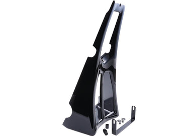 Harley Davidson flhrxs [2021-2025] -Scustom Chin beklædning glans sort sort - 0