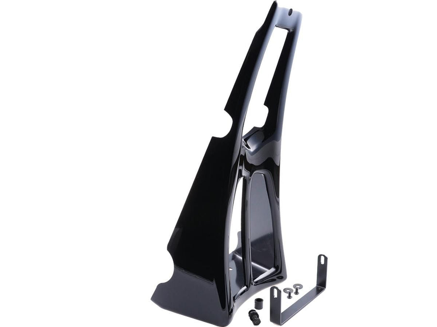 Harley Davidson FLHRXS [2021-2025] -S Custom Chin Rodding Gloss Black Black