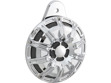 Harley Davidson Sportster [2007-2020]-Historical sentence chrome - 0