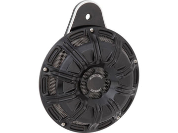 Harley Davidson FX Model [1991-1994] -Hupen Set Black