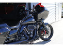 Harley Davidson FLFBS 114 [2018-2020] -stage 2 Filtre d'air de mise à niveau ovale noir-6