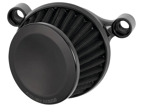 Harley Davidson Nightster RH975 [2022-2025] -Mini 22 Air Filter Black