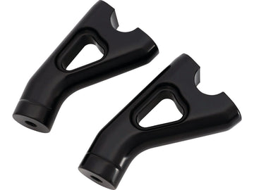 Harley Davidson Nightster RH975 [2022-2025] -Riser-Kit til Nightster RH975 Sort