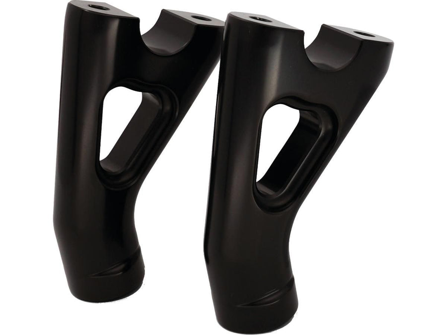 Harley Davidson Nighster Rh975 [2022-2025] -riser-kit pour un nave-nœud Rh975 Black