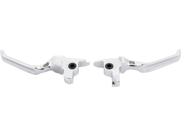 Harley Davidson Sportster [1996-2003] -Méthod levier à main le levier chromé