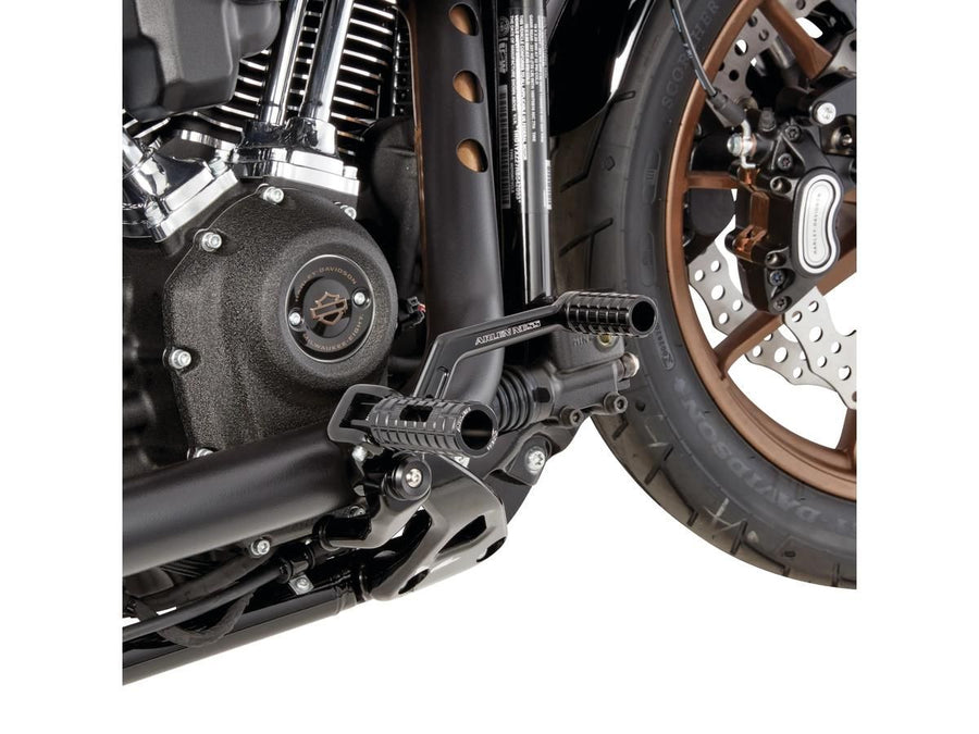 Harley Davidson FXLR [2018-2020]-Arm de freno de velocidad anodizado