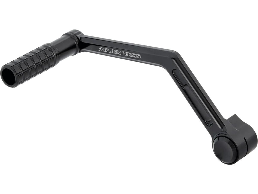 Harley Davidson FXLR [2018-2020] -Speedliner Gear Leaver Black Anodized