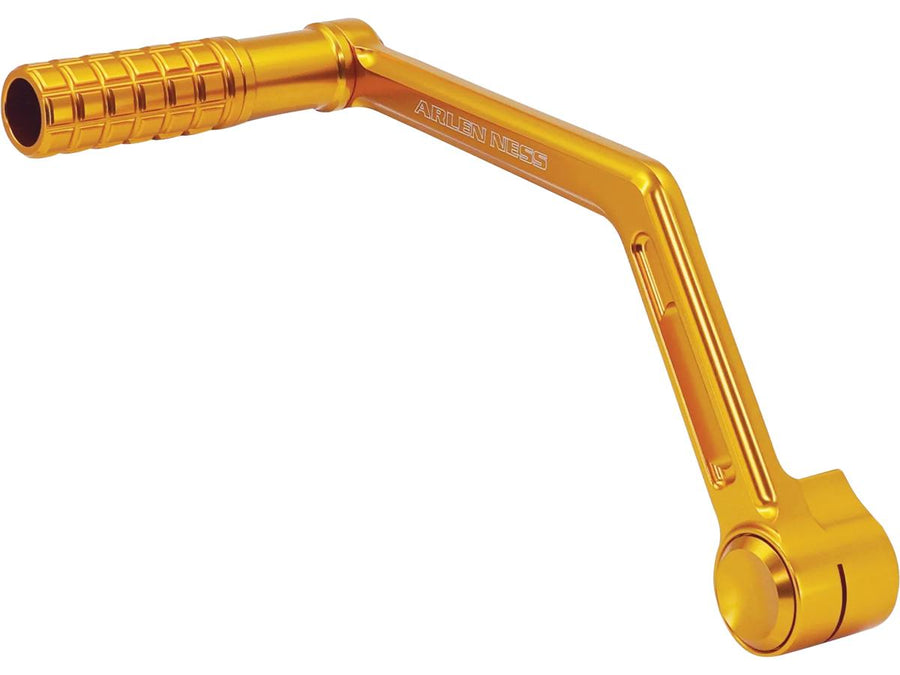 Harley Davidson Fxlr [2018-2020] -Speedliner Gear Lever Gold Anodized