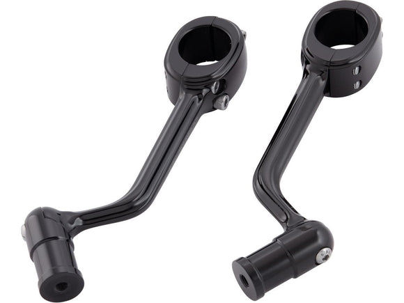 Harley Davidson Shifter Pegs [2024-2024]
