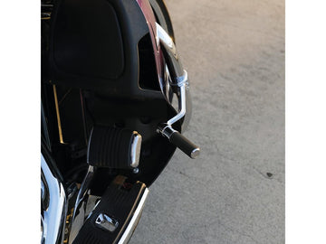 Harley Davidson — kalti Highway Eg Brackets, tostarp Arlen Ness - 0