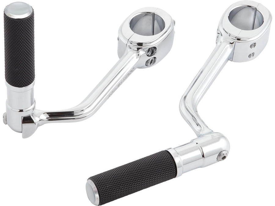 Harley Davidson-forfalskede Autobahn Rasten-regjeringer inkludert Arlen Ness