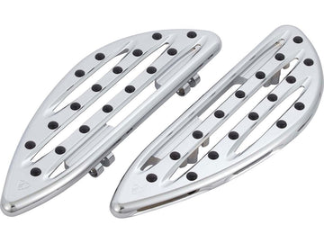 Harley Davidson FLSL [2018-2021] -epeep Cut Driver congelador Chrome