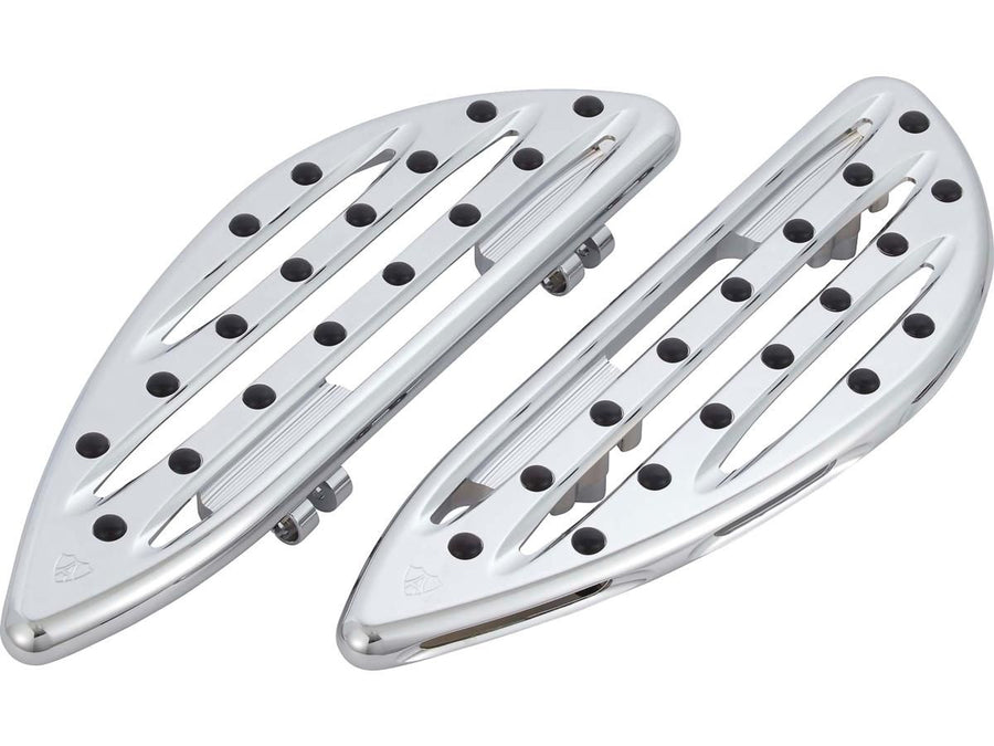 Harley Davidson FLSL [2018-2021] -Deep Cut Driver Freezer Chrome
