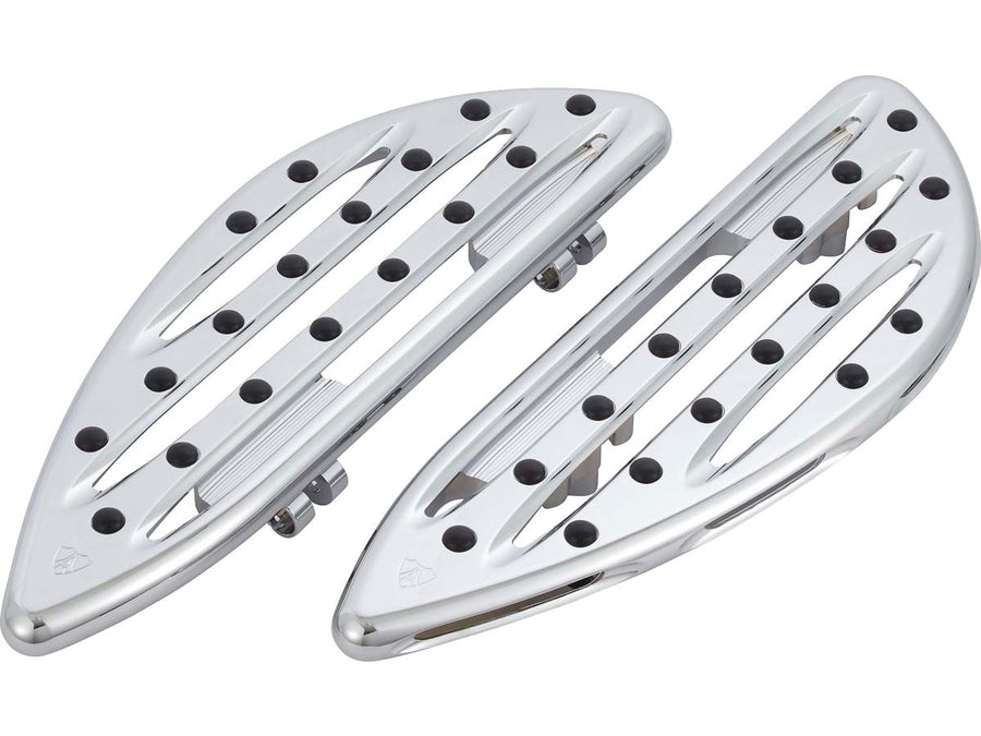 Harley Davidson FLSL [2018-2021] -Deep Cut Driver Freezer Chrome