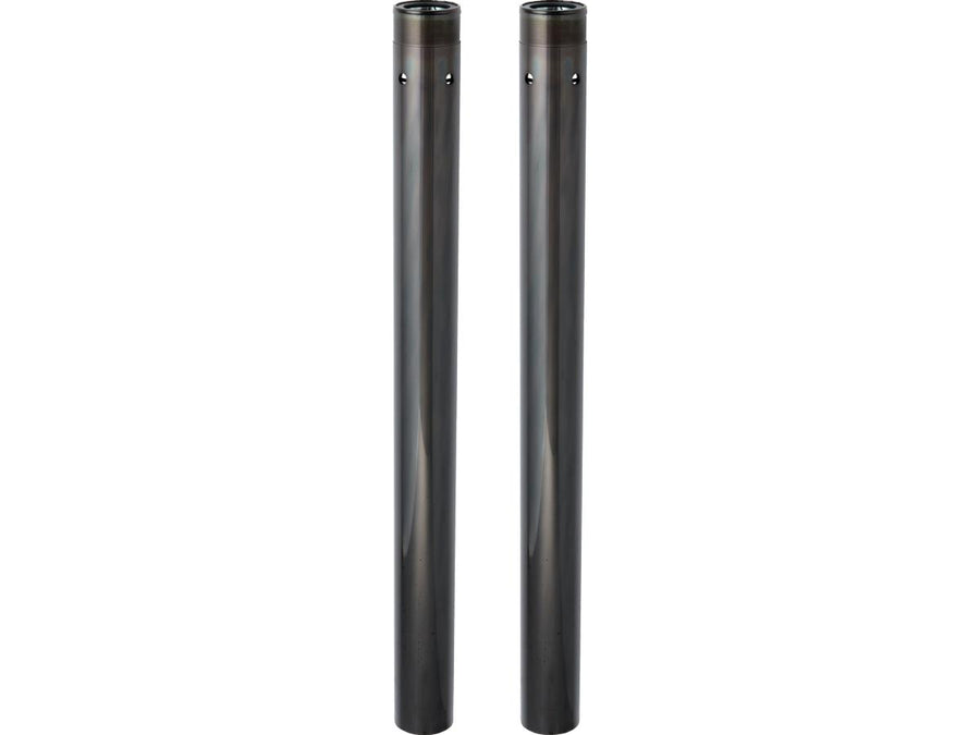 Harley Davidson Softail [2018-2024] -Black 49 mm rur widelca 25-3/4 "(+2"