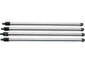 Harley Davidson FL Shovel [1966-1984] – Verstellbare Stoßstangen aus