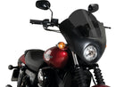 HARLEY DAVIDSON STREE-5