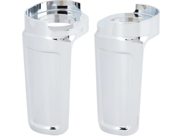 Harley Davidson Touring [2014-2024] -Method-haarukan suojakaivukoneiden Chrome