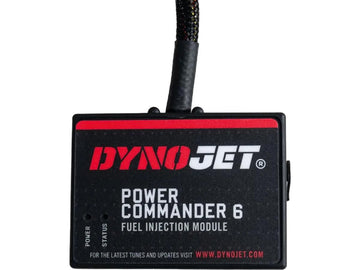 Harley Davidson Flhxse [2023-2024] -Power Commander 6 - 0