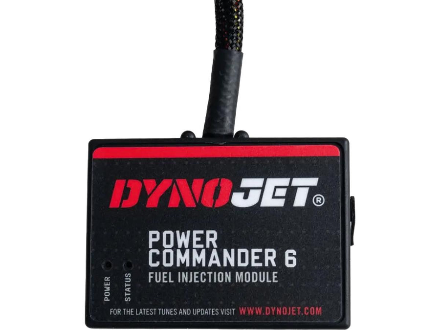 Harley Davidson FLHXSE [2023-2024] – Power Commander 6