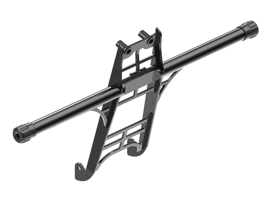 Harley Davidson FLSL [2018-2021] – Club-Style Sturzbügel Breite: 720 mm Schwarz