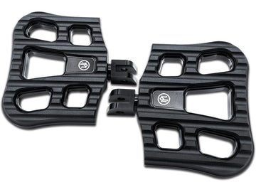 Harley Davidson Pan America [2021-2025] -Difter Driver Mini Free Board Black Ops