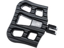 Harley Davidson Pan America [2021-2025] – Drifter Fahrer Mini Trittbretter Black Ops-2