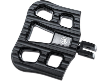 Harley Davidson Pan America [2021-2025] -Difter Driver Mini Free Board Black Ops - 0