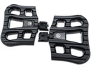 Harley Davidson Pan America [2021-2025] – Drifter Fahrer Mini Trittbretter Black Ops-5