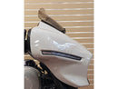 Harley Davidson Flhxse [2023-2025] -Helix erstatning Windshield Height: 9,5 "Lys-3